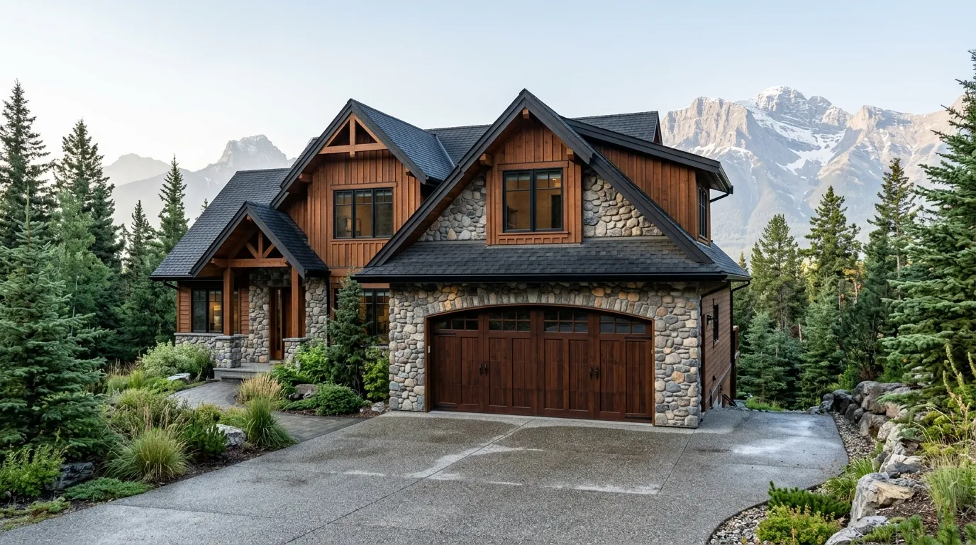 Orange Garage Door Pros